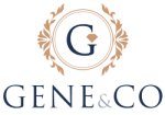 Gene & Co. Logo